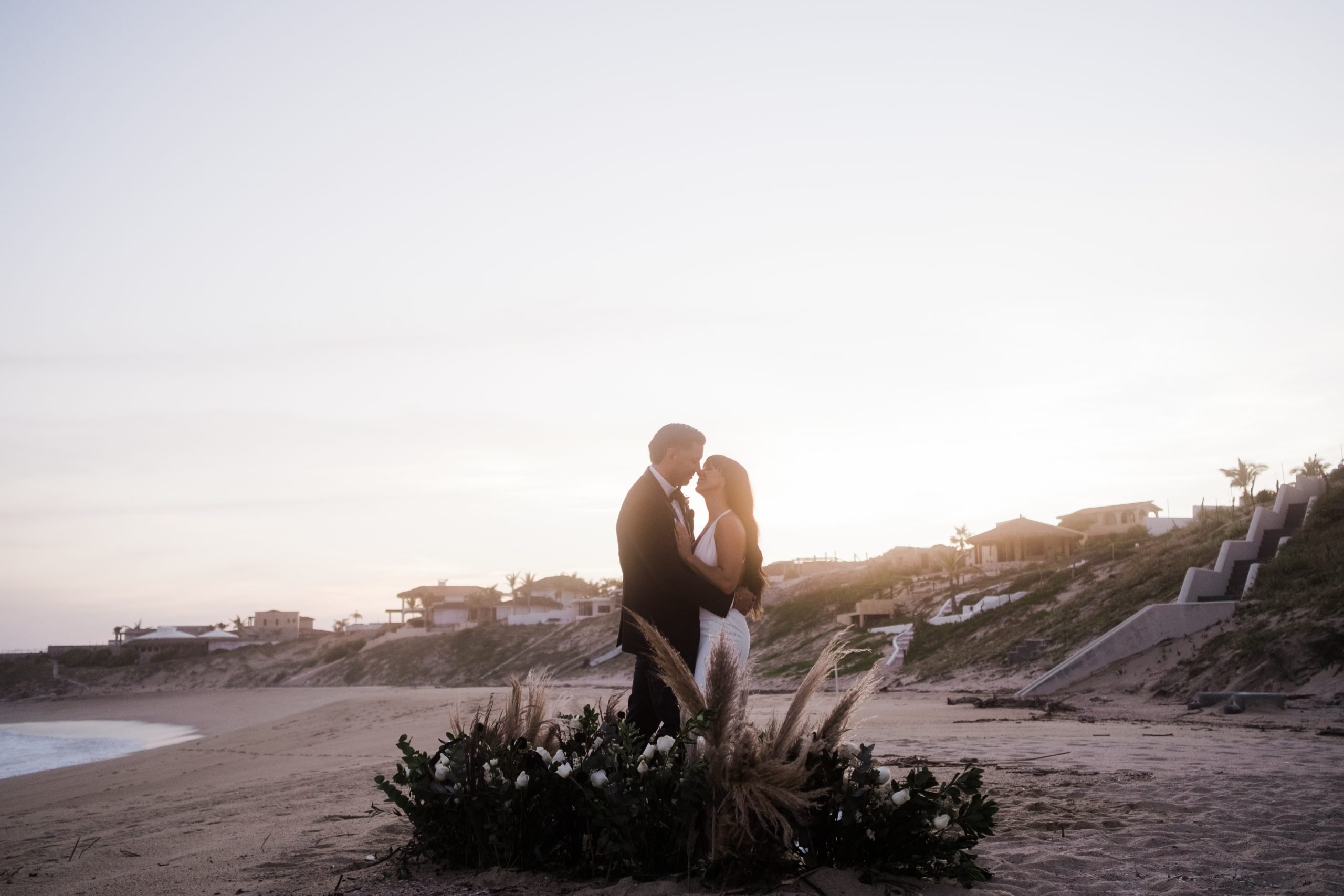 cabo elopement photographer